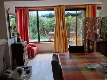 Maison a vendre Paule 22340 Côtes-d'Armor 137 m2 5 pièces 199500 euros