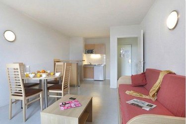 Appartement a vendre Reims 51100 Marne 34 m2 2 pièces 30500 euros