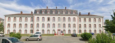 Appartement a vendre Reims 51100 Marne 34 m2 2 pièces 30500 euros