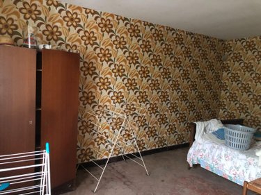 Maison a vendre Ségry 36100 Indre 62 m2 3 pièces 33000 euros