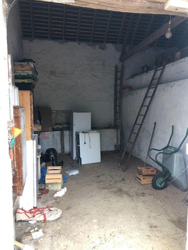 Maison a vendre Ségry 36100 Indre 62 m2 3 pièces 33000 euros