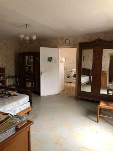 Maison a vendre Ségry 36100 Indre 62 m2 3 pièces 33000 euros