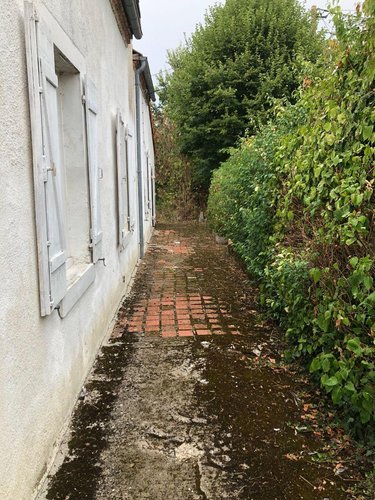 Maison a vendre Ségry 36100 Indre 62 m2 3 pièces 33000 euros