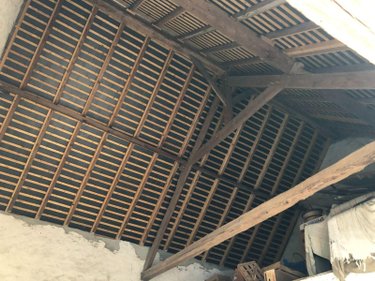 Maison a vendre Ségry 36100 Indre 62 m2 3 pièces 33000 euros