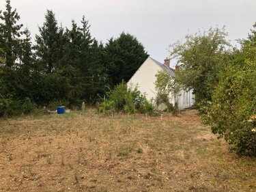Maison a vendre Ségry 36100 Indre 62 m2 3 pièces 33000 euros
