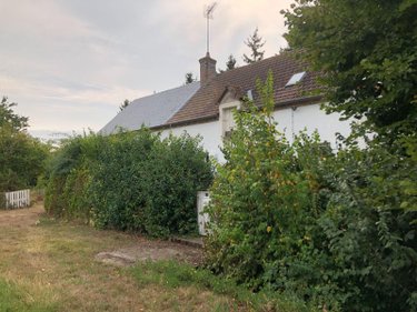 Maison a vendre Ségry 36100 Indre 62 m2 3 pièces 33000 euros