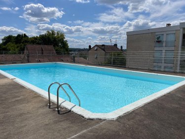 Appartement a vendre Périgueux 24000 Dordogne 91 m2 3 pièces 275600 euros