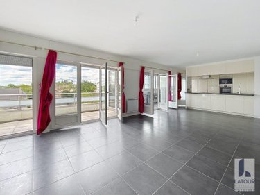 Appartement a vendre Périgueux 24000 Dordogne 91 m2 3 pièces 265000 euros