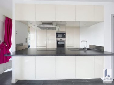 Appartement a vendre Périgueux 24000 Dordogne 91 m2 3 pièces 265000 euros