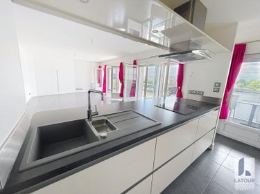 Appartement a vendre Périgueux 24000 Dordogne 91 m2 3 pièces 265000 euros