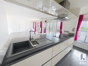 Appartement a vendre Périgueux 24000 Dordogne 91 m2 3 pièces 275600 euros