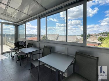 Appartement a vendre Périgueux 24000 Dordogne 91 m2 3 pièces 265000 euros