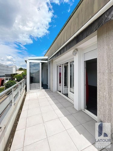 Appartement a vendre Périgueux 24000 Dordogne 91 m2 3 pièces 265000 euros