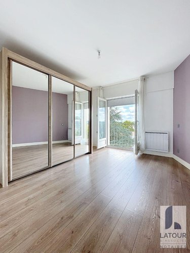 Appartement a vendre Périgueux 24000 Dordogne 91 m2 3 pièces 275600 euros