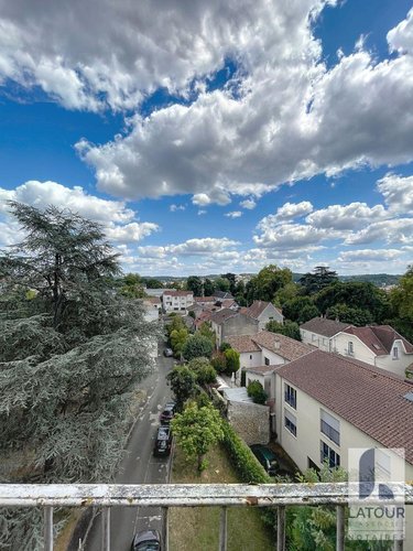 Appartement a vendre Périgueux 24000 Dordogne 91 m2 3 pièces 275600 euros