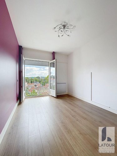 Appartement a vendre Périgueux 24000 Dordogne 91 m2 3 pièces 265000 euros