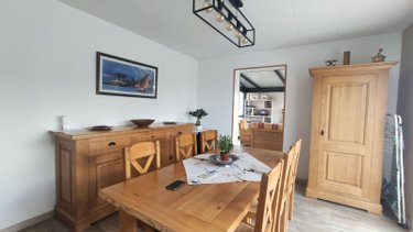 Maison a vendre Baud 56150 Morbihan 79 m2 6 pièces 207800 euros