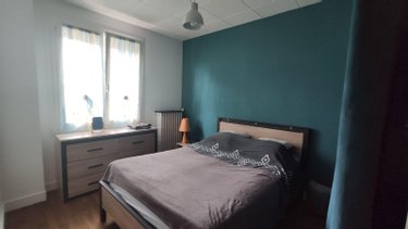 Maison a vendre Baud 56150 Morbihan 79 m2 6 pièces 207800 euros