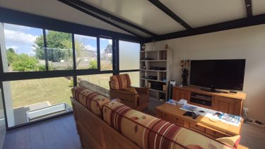 Maison a vendre Baud 56150 Morbihan 79 m2 6 pièces 207800 euros
