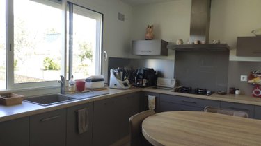 Maison a vendre Baud 56150 Morbihan 79 m2 6 pièces 207800 euros