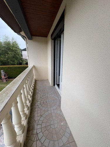 Maison a vendre Eu 76260 Seine-Maritime 88 m2 5 pièces 159000 euros