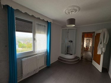 Maison a vendre Eu 76260 Seine-Maritime 88 m2 5 pièces 159000 euros