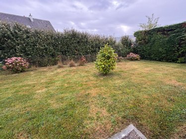 Maison a vendre Eu 76260 Seine-Maritime 88 m2 5 pièces 159000 euros