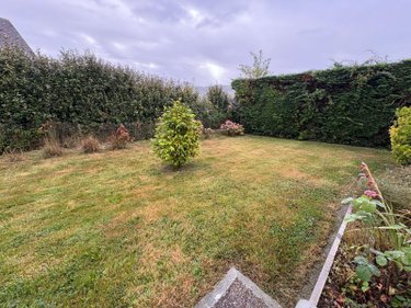 Maison a vendre Eu 76260 Seine-Maritime 88 m2 5 pièces 159000 euros
