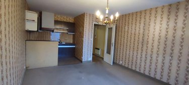 Appartement a vendre Redon 35600 Ille-et-Vilaine 45 m2 2 pièces 84800 euros