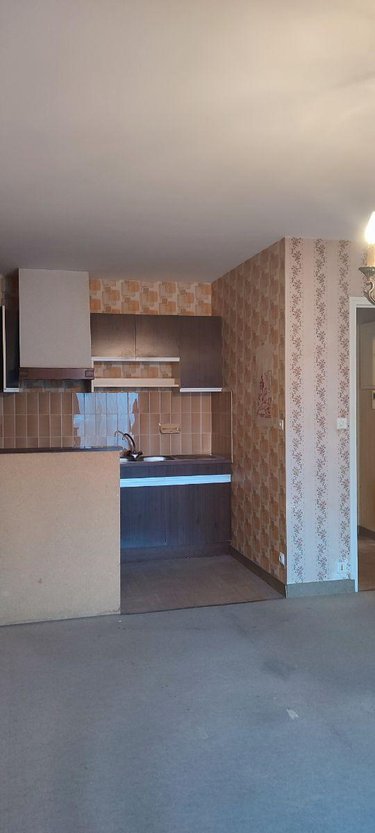 Appartement a vendre Redon 35600 Ille-et-Vilaine 45 m2 2 pièces 84800 euros