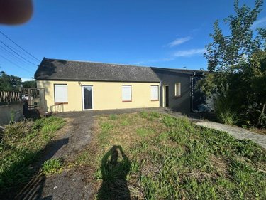 Maison a vendre Épehy 80740 Somme 70 m2 3 pièces 94200 euros