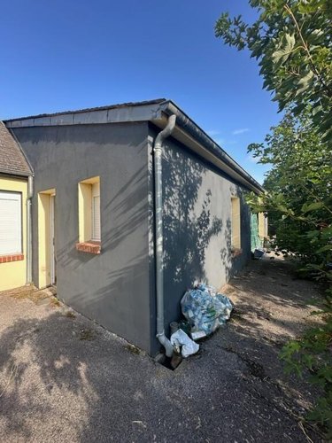Maison a vendre Épehy 80740 Somme 70 m2 3 pièces 94200 euros