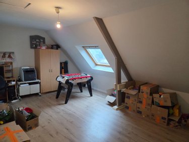 Maison a vendre Désertines 53190 Mayenne 160 m2 5 pièces 191776 euros