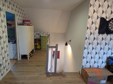 Maison a vendre Désertines 53190 Mayenne 160 m2 5 pièces 191776 euros