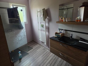 Maison a vendre Désertines 53190 Mayenne 160 m2 5 pièces 191776 euros