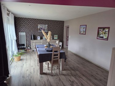Maison a vendre Désertines 53190 Mayenne 160 m2 5 pièces 191776 euros