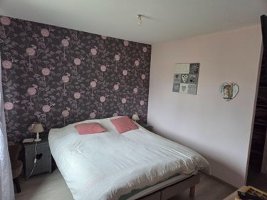 Maison a vendre Désertines 53190 Mayenne 160 m2 5 pièces 191776 euros
