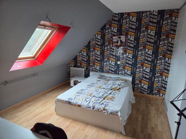 Maison a vendre Désertines 53190 Mayenne 160 m2 5 pièces 191776 euros