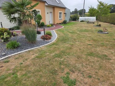 Maison a vendre Désertines 53190 Mayenne 160 m2 5 pièces 191776 euros