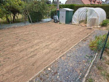 Maison a vendre Désertines 53190 Mayenne 160 m2 5 pièces 186160 euros