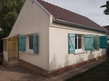 Location maison Billy-sur-Aisne 02200 Aisne 60 m2 3 pièces 750 euros
