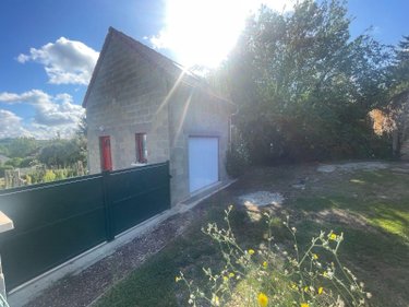 Maison a vendre Le Grand-Lucé 72150 Sarthe 129 m2 10 pièces 189000 euros