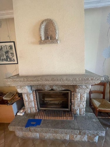 Maison a vendre Le Grand-Lucé 72150 Sarthe 129 m2 10 pièces 178400 euros