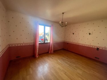 Maison a vendre Le Grand-Lucé 72150 Sarthe 129 m2 10 pièces 178400 euros