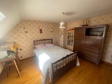 Maison a vendre Le Grand-Lucé 72150 Sarthe 129 m2 10 pièces 178400 euros