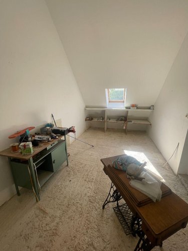 Maison a vendre Le Grand-Lucé 72150 Sarthe 129 m2 10 pièces 189000 euros