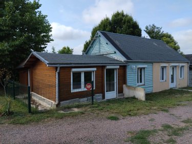 Maison a vendre Mayet 72360 Sarthe 74 m2 8 pièces 54800 euros