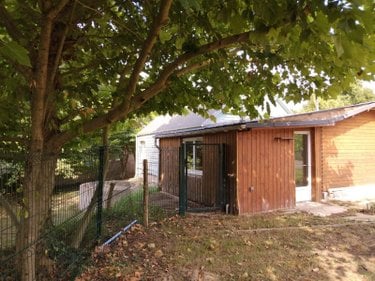 Maison a vendre Mayet 72360 Sarthe 74 m2 8 pièces 54800 euros