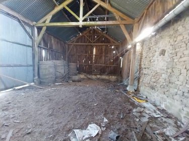 Maison a vendre Montreuil-sous-Pérouse 35500 Ille-et-Vilaine 120 m2 2 pièces 104400 euros
