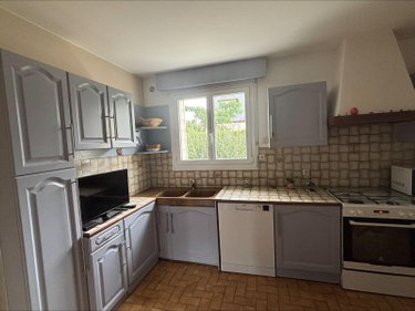 Maison a vendre Laillé 35890 Ille-et-Vilaine 129 m2  389856 euros
